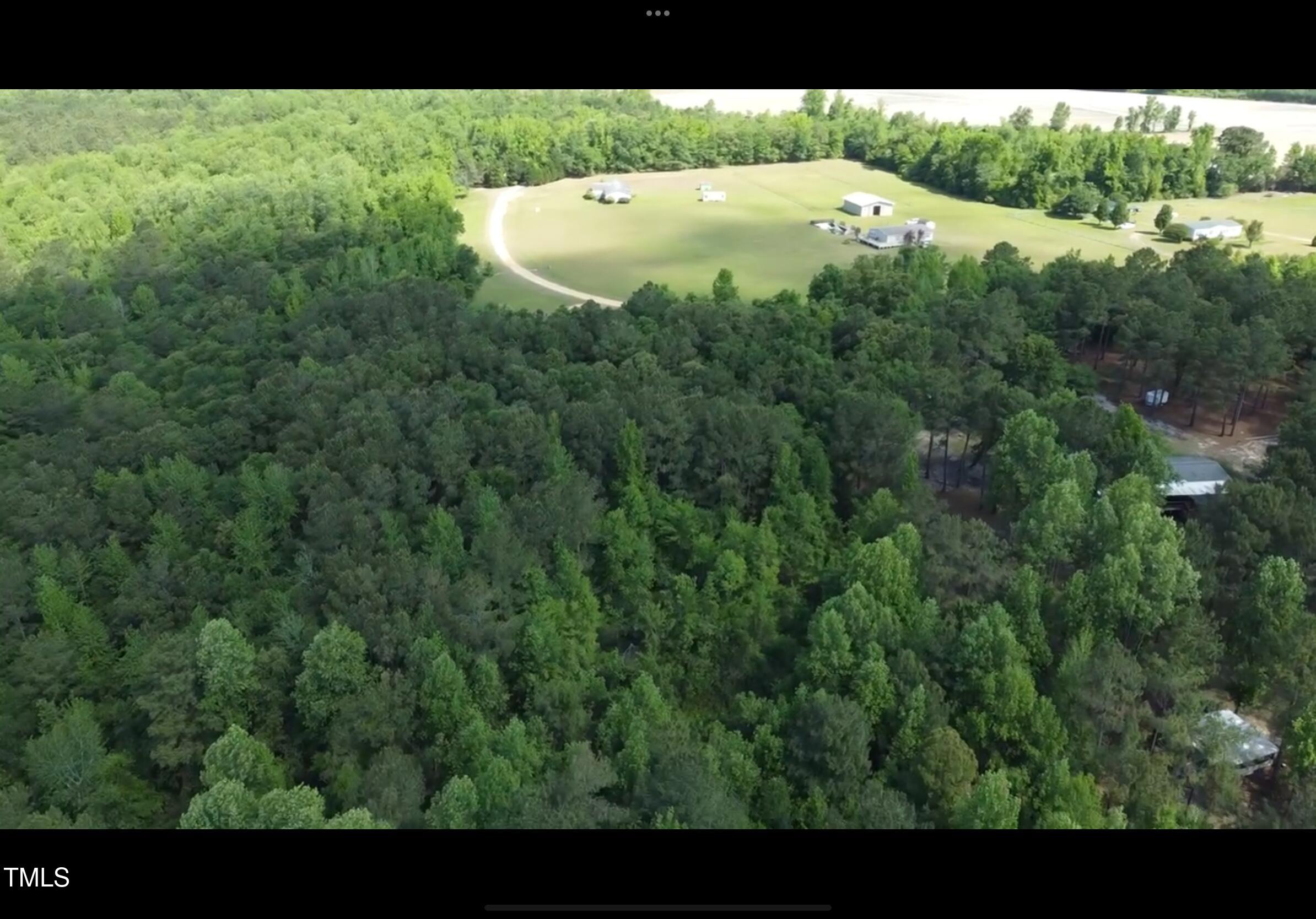 Land in Roseboro 4