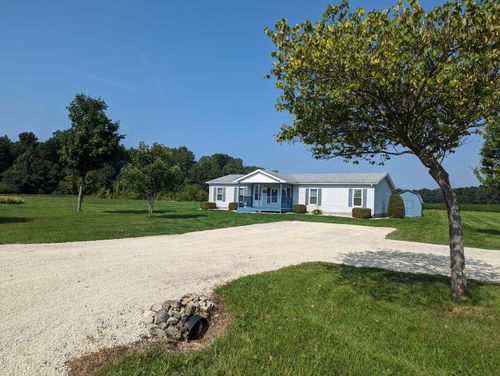 12128 Elm Tree Road, Laurel, IN, 47024 | Card Image