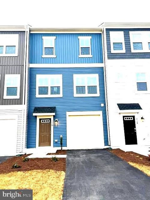 116 Flaxen Mane Court, STEPHENSON, VA, 22656 | Card Image