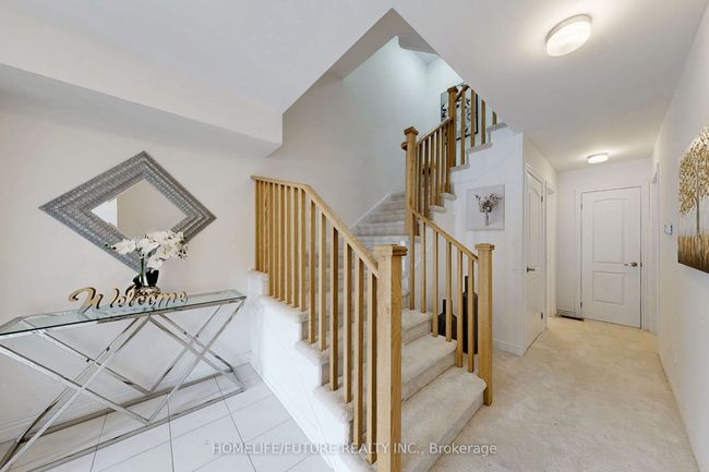 1106 Lockie Dr, House attached with 3 bedrooms, 3 bathrooms and 2 parking in Oshawa ON | Image 30