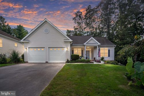 4212 Stonehaven Way, FREDERICKSBURG, VA, 22408-9213 | Card Image