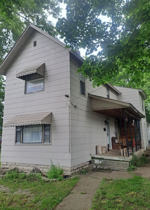 370 Buckingham St, Newark, OH, 43055-5128 | Card Image
