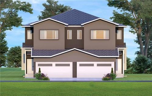 330 Numeracy Lane, Winnipeg, MB, R2P2S7 | Card Image