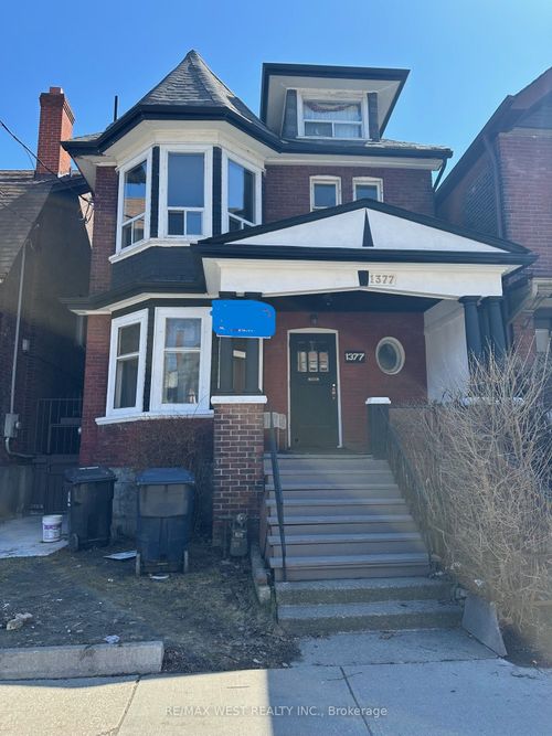 1377 King St W, Toronto, ON, M6K1H4 | Card Image
