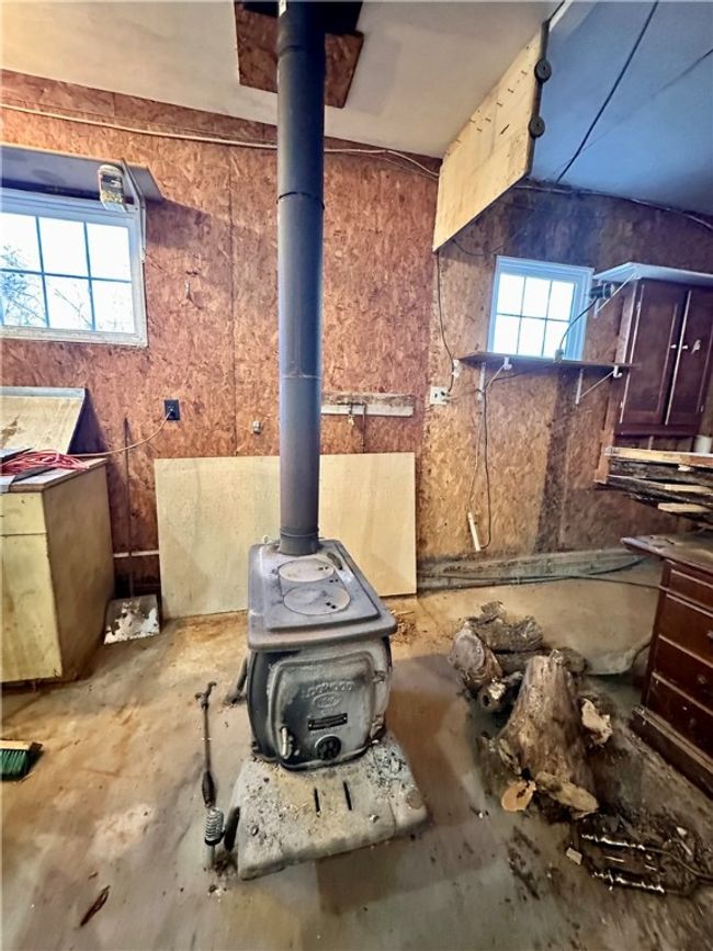 5341 State Route 308, House other with 4 bedrooms, 3 bathrooms and 5 parking in Kennerdell PA | Image 41