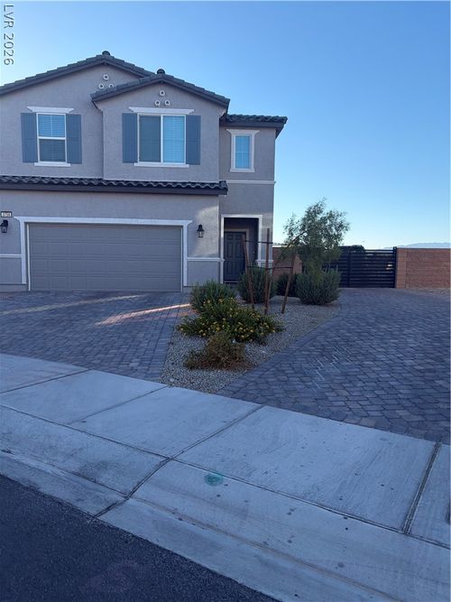 3758 Coleus Avenue, Las Vegas, NV, 89106 | Card Image