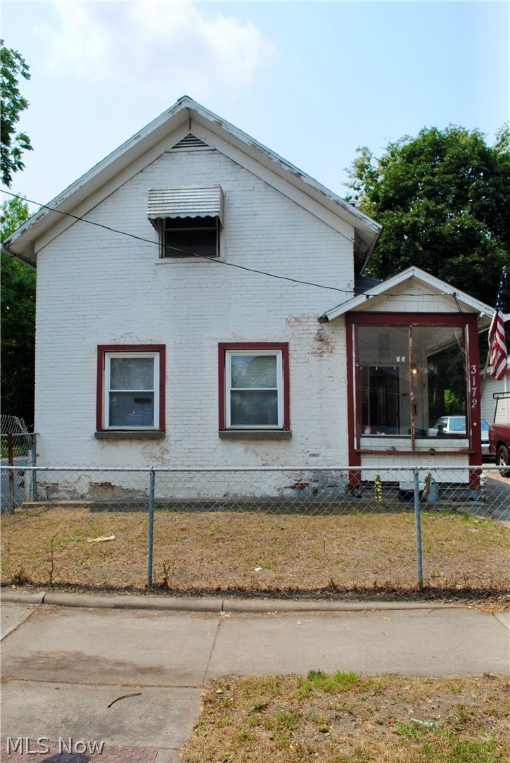 Residential in Cleveland 3