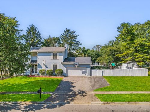 497 Uxbridge Ave, Gahanna, OH, 43230-2239 | Card Image