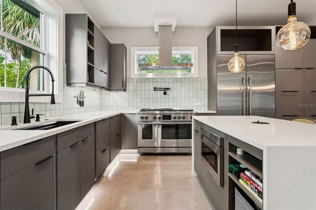 4806 W Euclid Ave, House other with 5 bedrooms, 7 bathrooms and null parking in TAMPA FL | Image 13