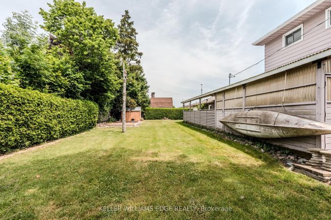20 Mckay St E, House other with 6 bedrooms, 3 bathrooms and 5 parking in Haldimand ON | Image 42