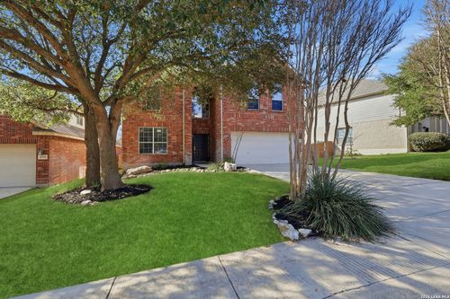 20719 Cliff Park, San Antonio, TX, 78258 | Card Image