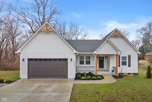 3303 W 8th St, Anderson, IN, 46011-1996 | Card Image