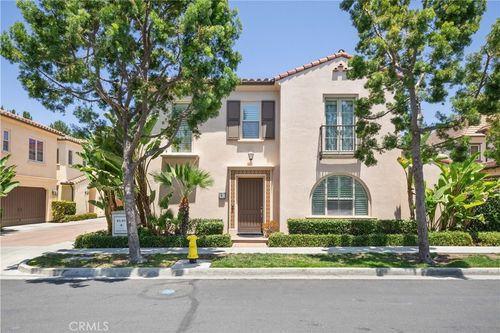 81 Cactus Flower, Irvine, CA, 92620-7303 | Card Image