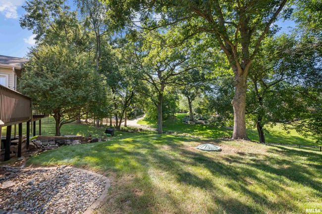 7 Pinehurst Ct, House other with 4 bedrooms, 4 bathrooms and null parking in Coal Valley IL | Image 65