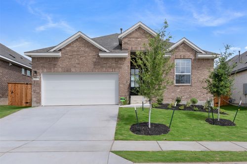 1125 Pansy Trl, Georgetown, TX, 78628-3941 | Card Image