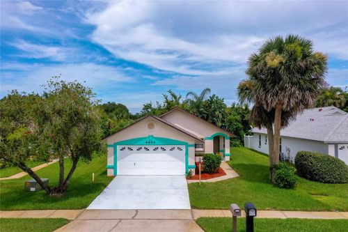 4601 Barnacle Dr, PORT ORANGE, FL, 32127-9238 | Card Image