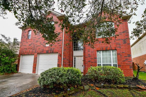 3015 Darby Brook Dr, Fresno, TX, 77545-8147 | Card Image