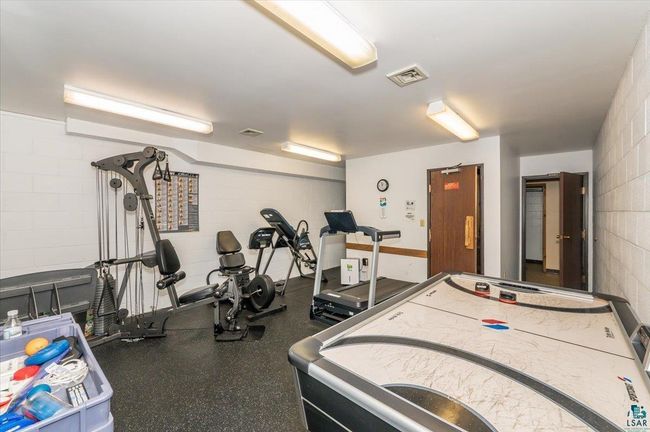 APT-206 - 20 Village Dr, Townhouse with 1 bedrooms, 2 bathrooms and null parking in Proctor MN | Image 21