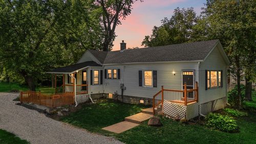 5811 Stone Ave, Portage, IN, 46368-4427 | Card Image