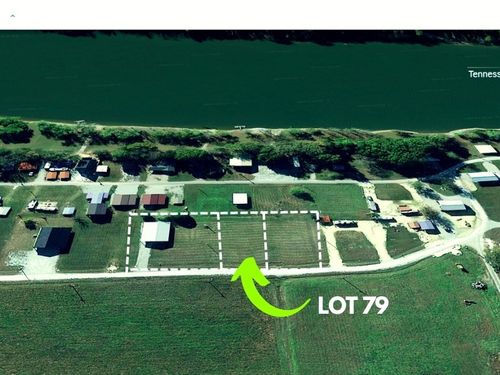 0 Dylan Dr, Clifton, TN, 38425 | Card Image