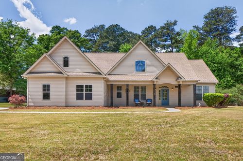 127 Lambdin Cir, Barnesville, GA, 30204-1847 | Card Image