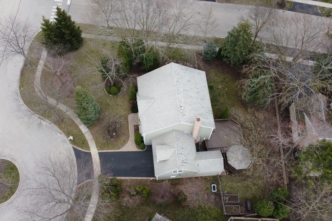 4461 Longmeadow Dr, House other with 4 bedrooms, 4 bathrooms and 3 parking in Gurnee IL | Image 63