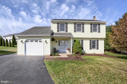 1708 Deer Path Cir, QUAKERTOWN, PA, 18951-3785 | Card Image