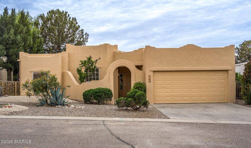4416 Los Arboles Dr, Las Cruces, NM, 88011-0912 | Card Image
