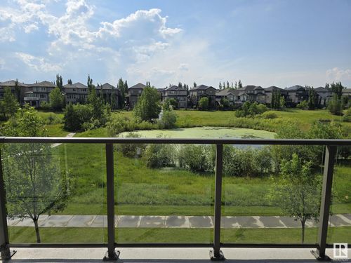 206-1316 Windermere Way Sw, Edmonton, AB, T6W2J3 | Card Image
