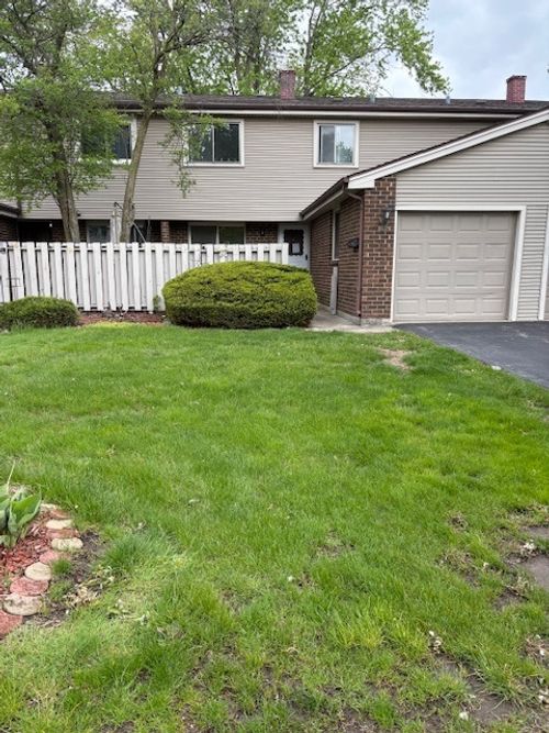 842 Greenbriar Lane, University Park, IL, 60484 | Card Image