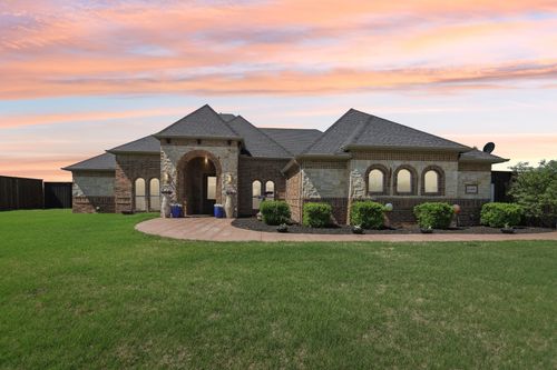 15110 Rutledge Ln, Forney, TX, 75126-6722 | Card Image