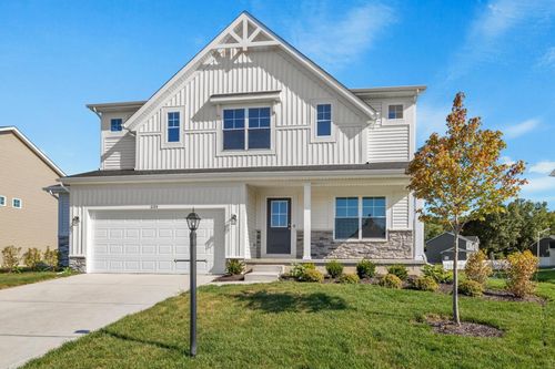 6184 Lakewood Ave, Portage, IN, 46368-2363 | Card Image