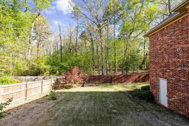 5410 Lexington Ave, House other with 4 bedrooms, 3 bathrooms and null parking in Benton AR | Image 47