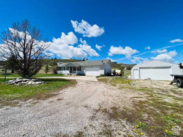 Nijinsky Pl, Soda Springs, ID 83276