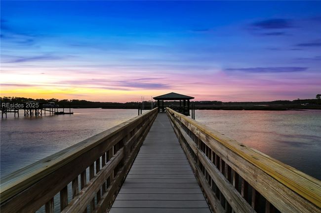 8 York Cir, House other with 5 bedrooms, 6 bathrooms and null parking in Okatie SC | Image 75