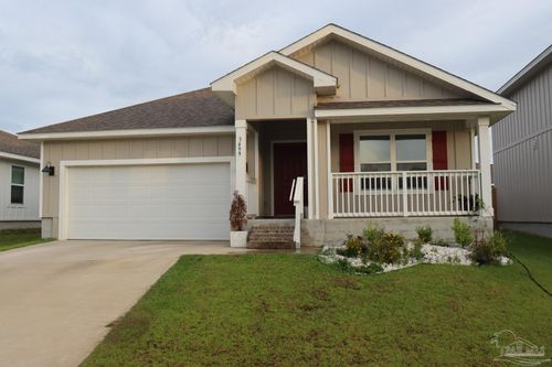 3499 Fallschase Blvd, Pensacola, FL, 32526 | Card Image