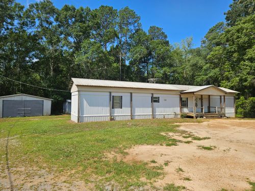 1710 Hwy 2, Westville, FL, 32464 | Card Image