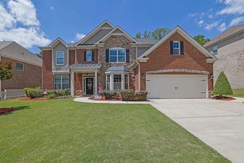 4100 Secret Shoals Way, Buford, GA, 30518-8851 | Card Image