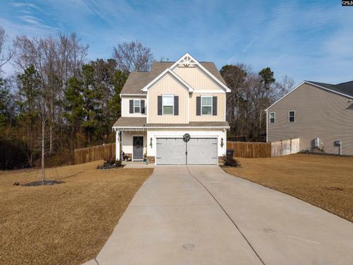 14 Harvest Ridge Dr, Elgin, SC, 29045-7014 | Card Image