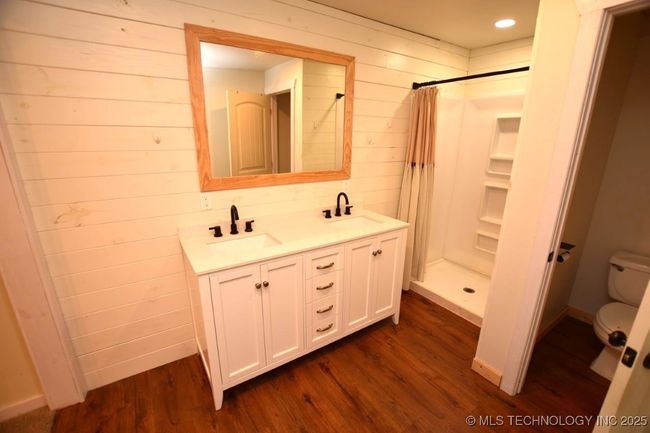 98926 S 4610 Road, House other with 4 bedrooms, 3 bathrooms and null parking in Marble City OK | Image 14