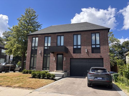78 Burncrest Dr, North York, ON, M5M2Z5 | Card Image