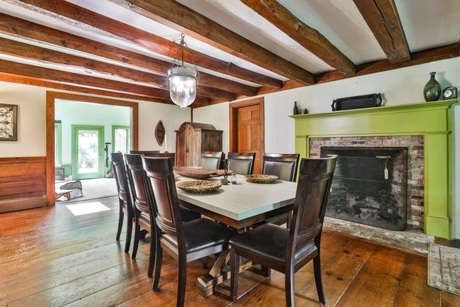 377 Main St, House other with 3 bedrooms, 2 bathrooms and null parking in Francestown NH | Image 26