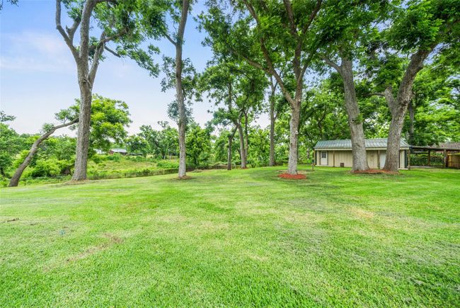 Backyard and workshop | Image 24