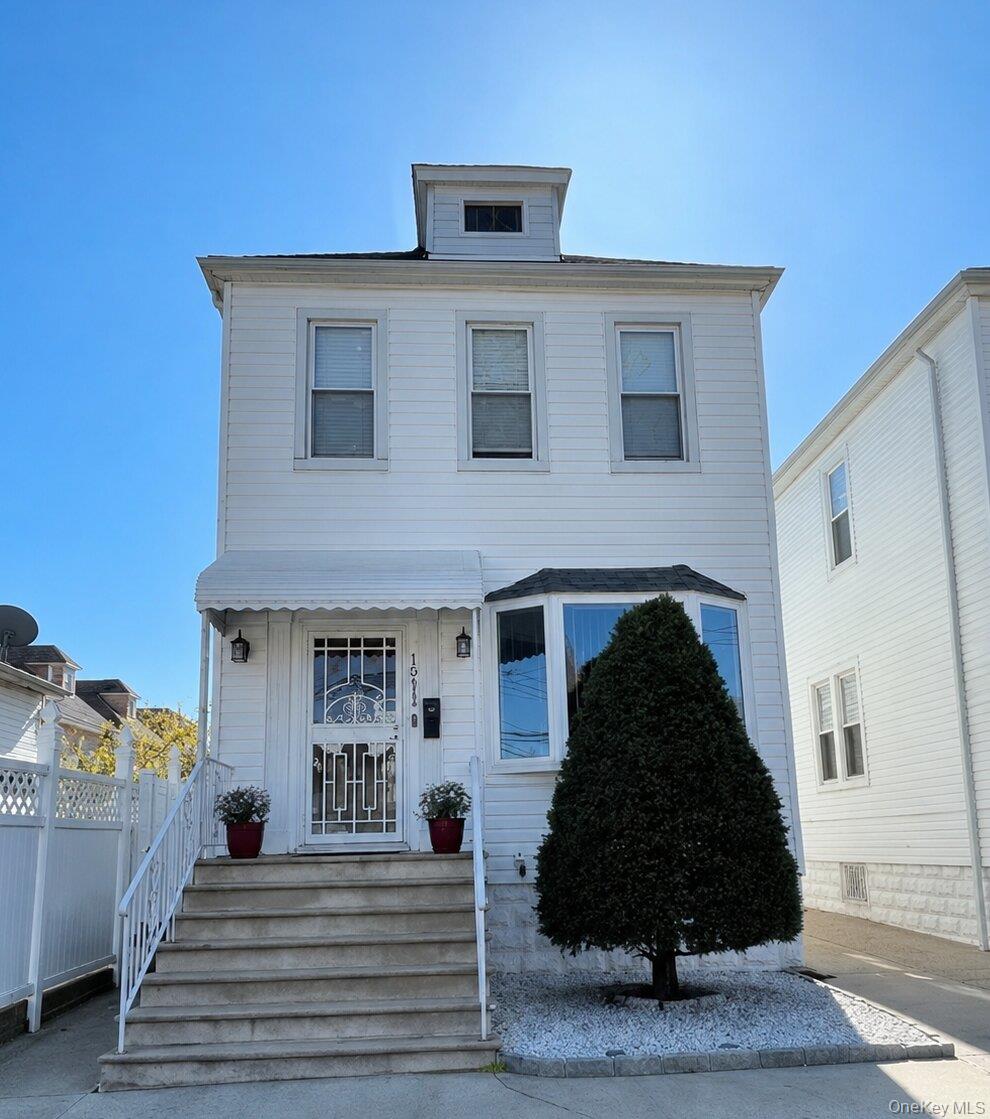 Residential in New York