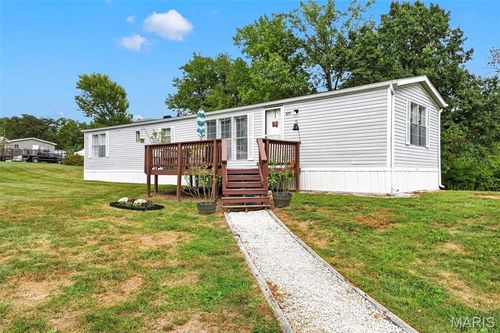 120 Pleasant View Dr, Foley, MO, 63347-3136 | Card Image