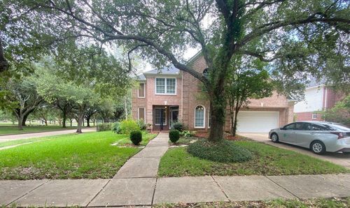 1803 Red Bud Ln, Sugar Land, TX, 77479-4018 | Card Image