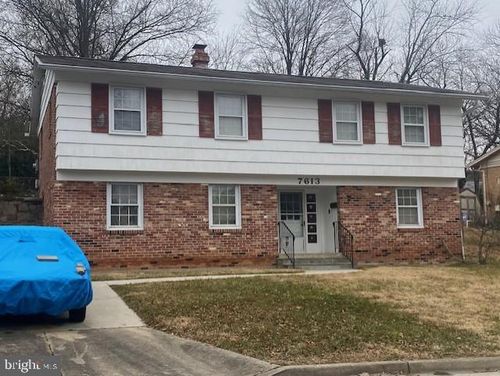 7613 Charlton Ave, BERWYN HEIGHTS, MD, 20740-2648 | Card Image