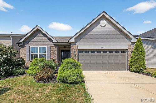 9507 Forman View Dr, Saint Louis, MO, 63123-6553 | Card Image
