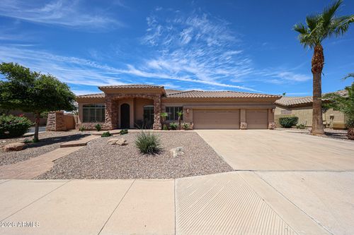 1494 E Tulsa St, Gilbert, AZ, 85295-5550 | Card Image