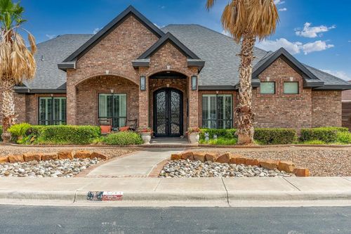 6304 Prairie Ridge Dr, Midland, TX, 79707-5067 | Card Image